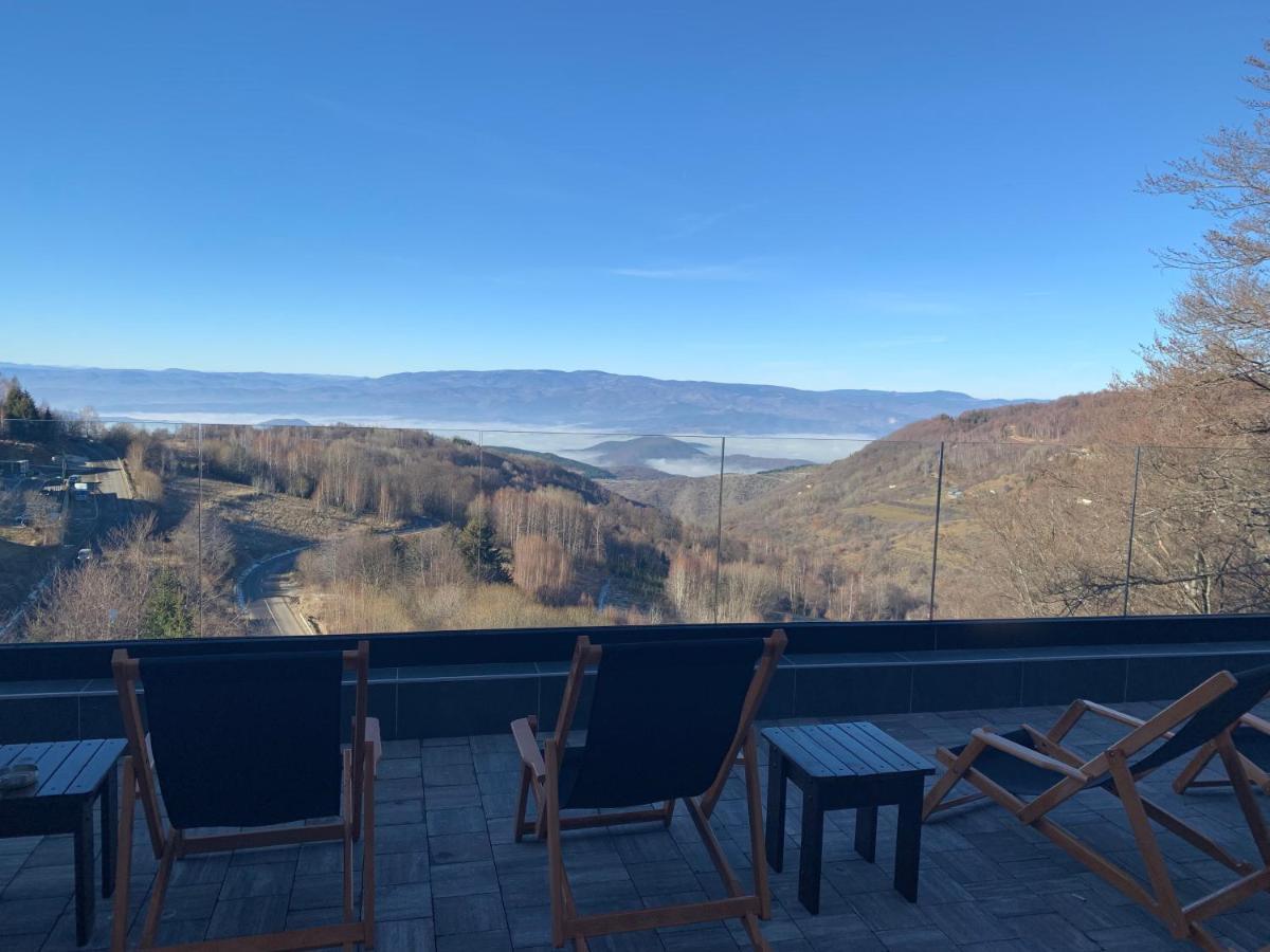 Apartman Stankovic Milmari Resort Kopaonik Exterior photo