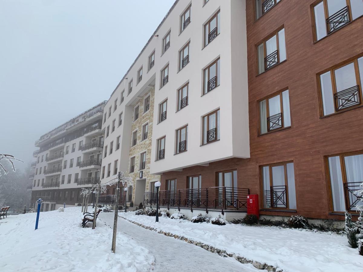 Apartman Stankovic Milmari Resort Kopaonik Exterior photo