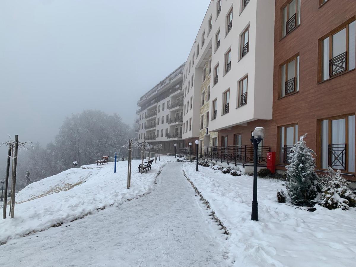 Apartman Stankovic Milmari Resort Kopaonik Exterior photo