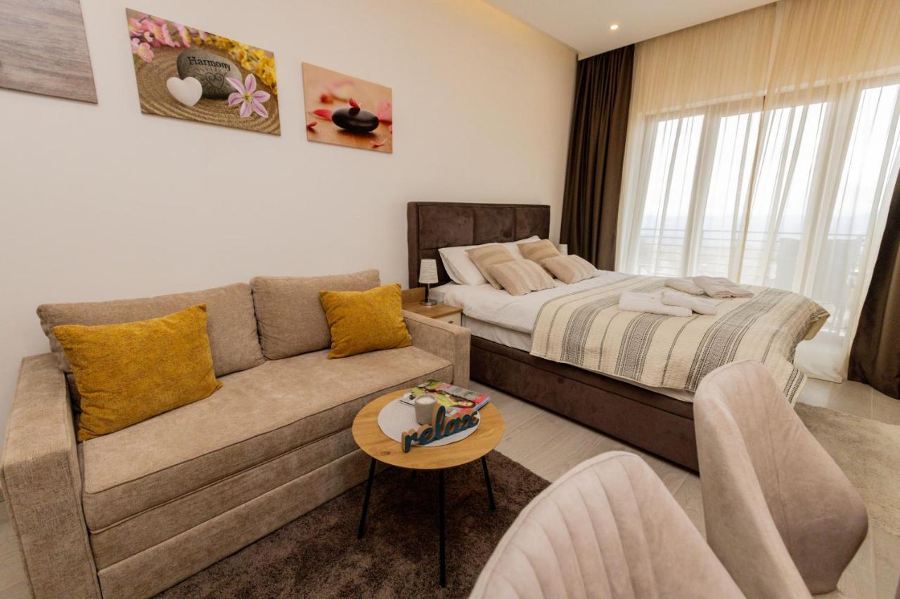 Apartman Stankovic Milmari Resort Kopaonik Exterior photo