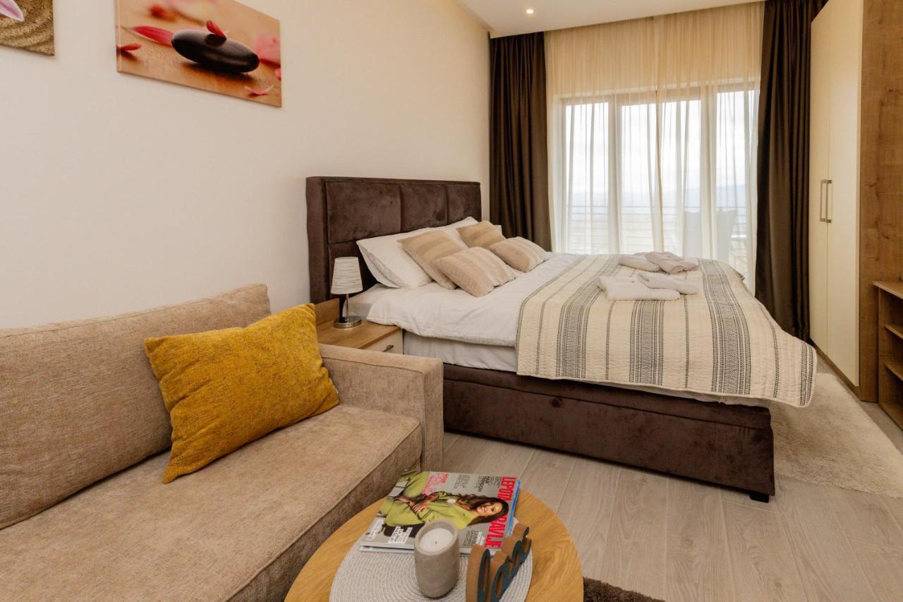 Apartman Stankovic Milmari Resort Kopaonik Exterior photo