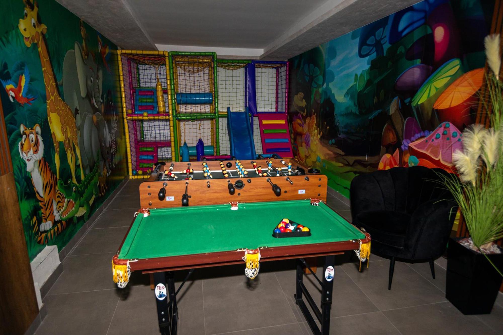 Apartman Stankovic Milmari Resort Kopaonik Exterior photo
