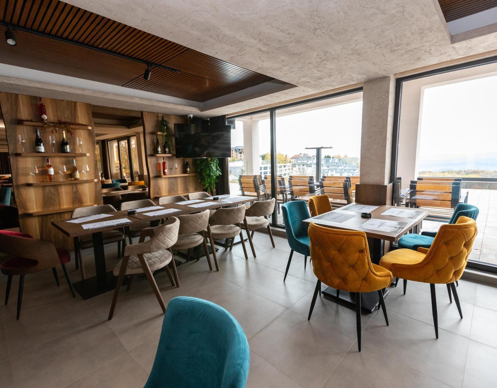 Apartman Stankovic Milmari Resort Kopaonik Exterior photo