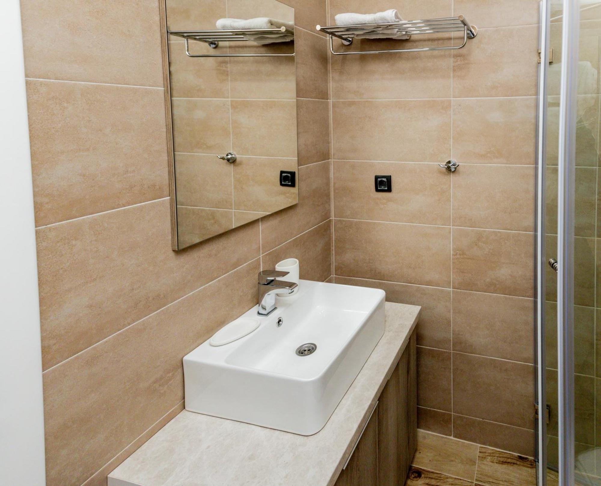 Apartman Stankovic Milmari Resort Kopaonik Exterior photo