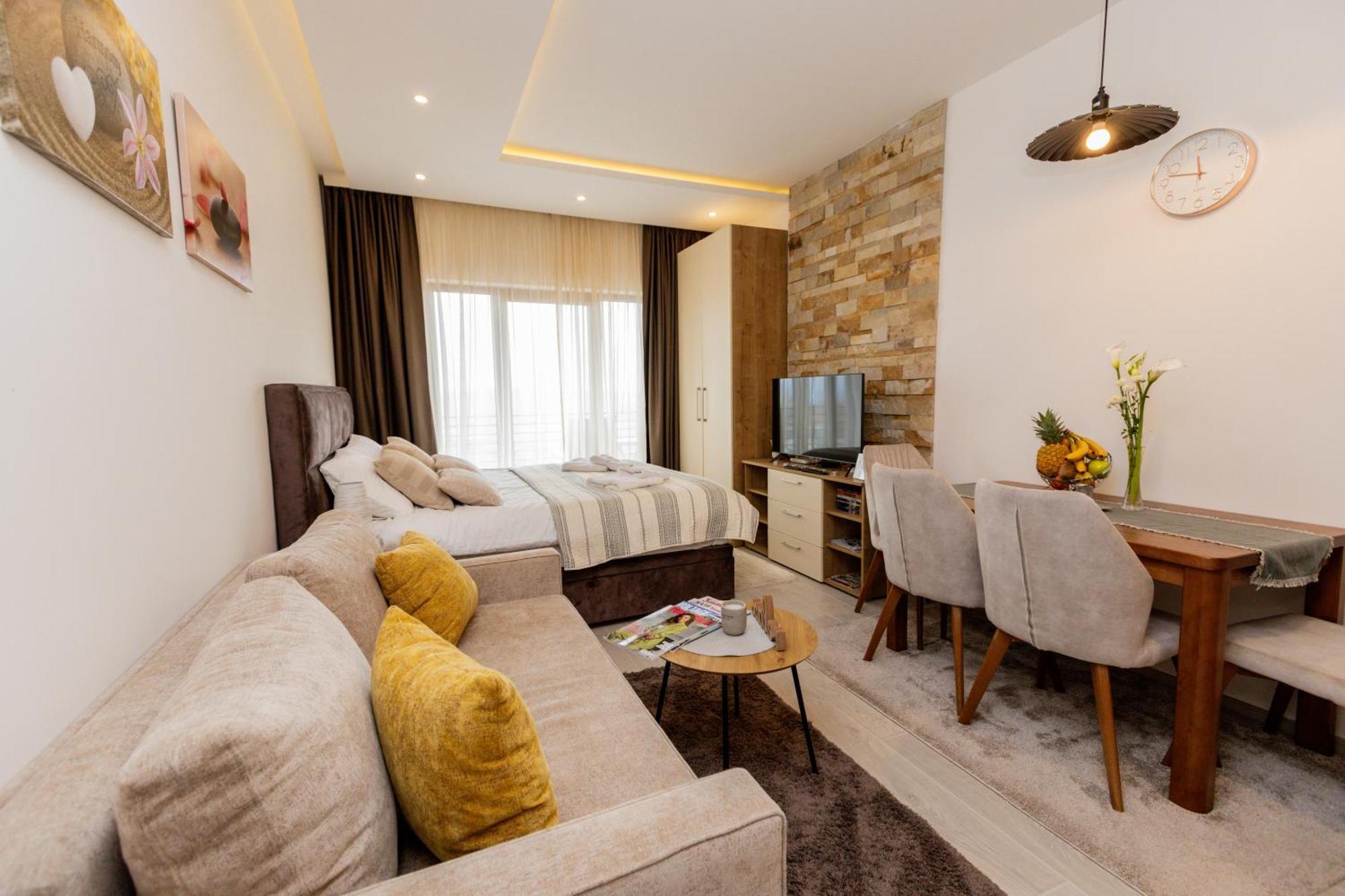Apartman Stankovic Milmari Resort Kopaonik Exterior photo