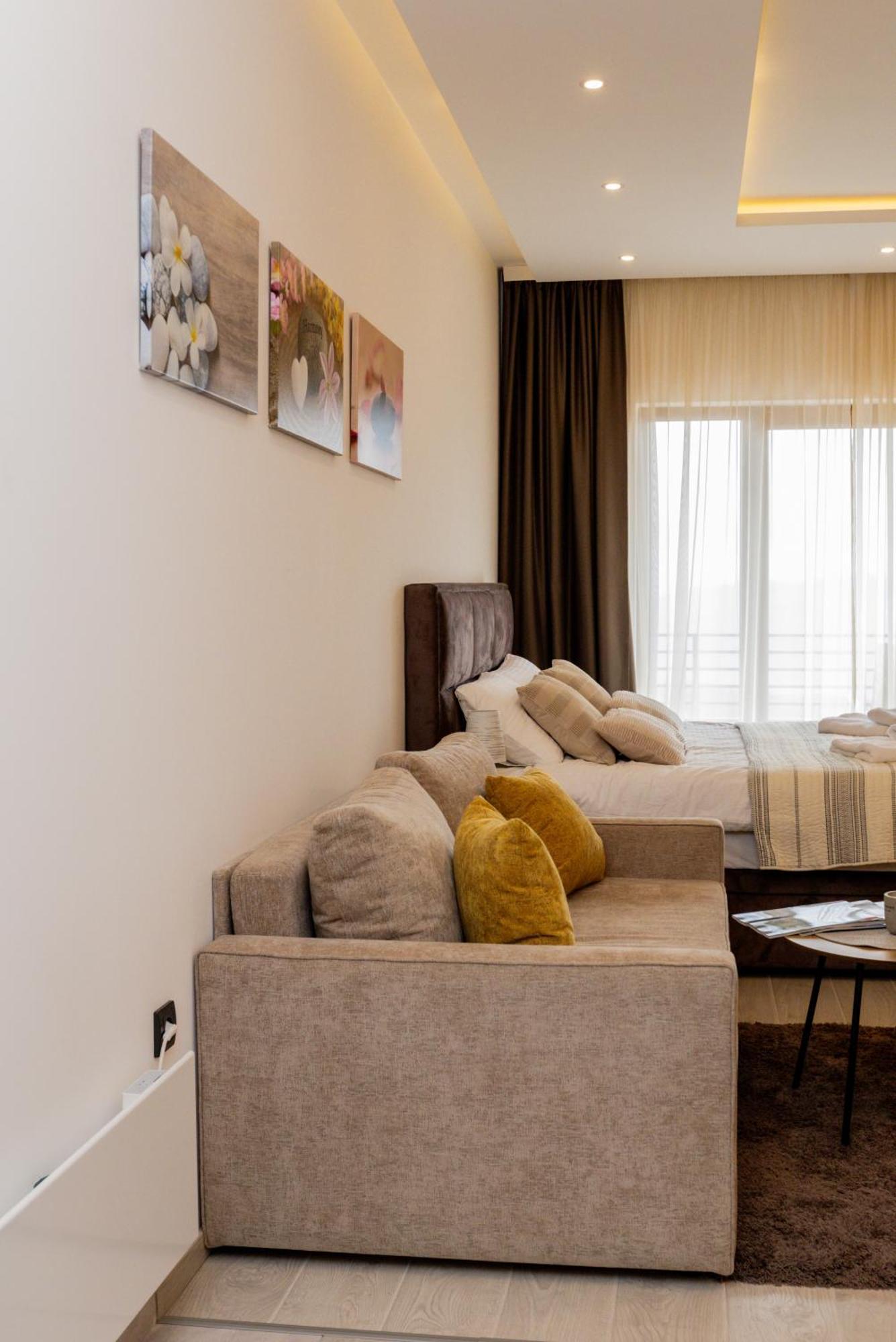Apartman Stankovic Milmari Resort Kopaonik Exterior photo